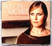 Alison Moyet - Do You Ever Wonder